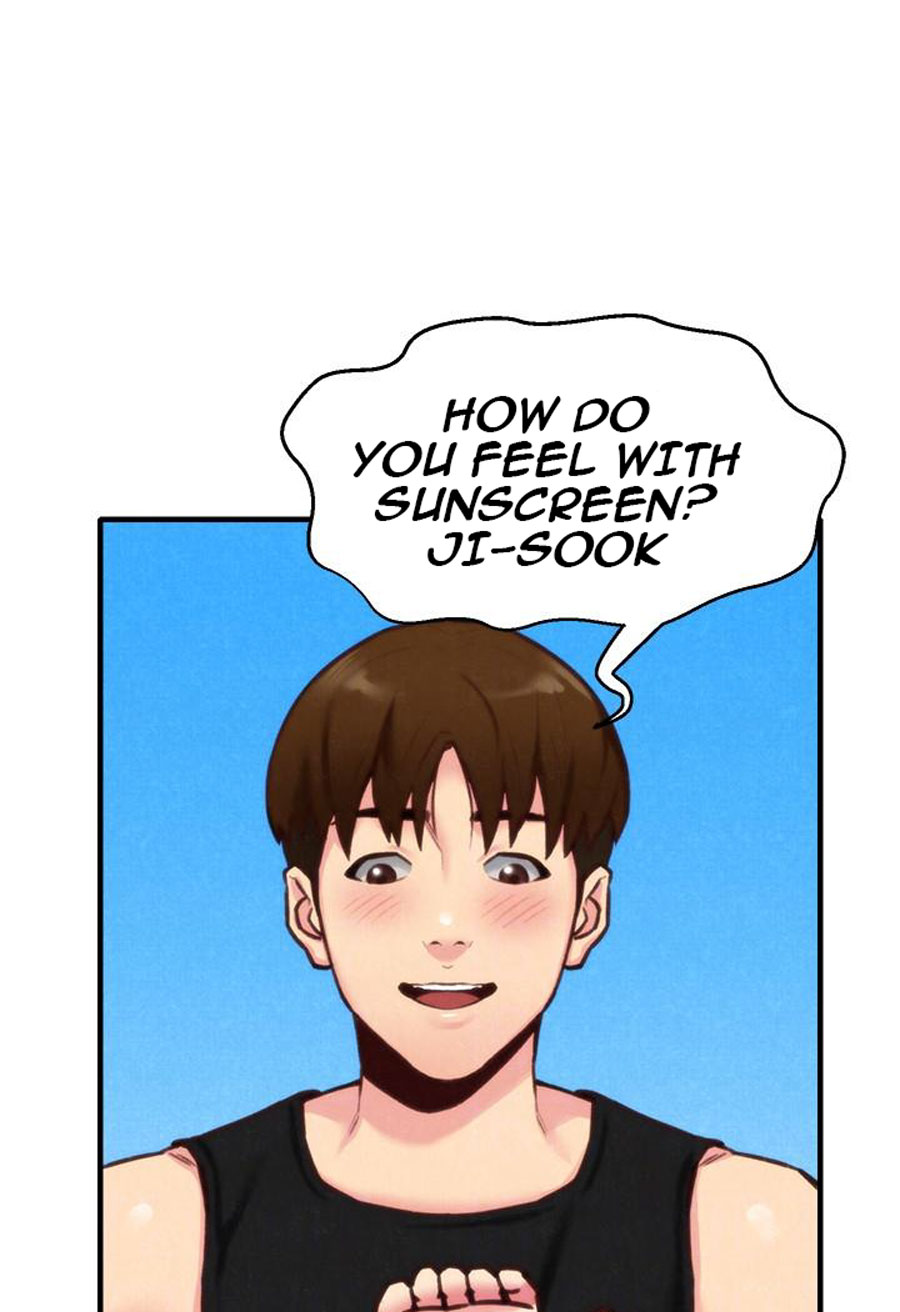 My Baby Girl Chapter 7 Page 60