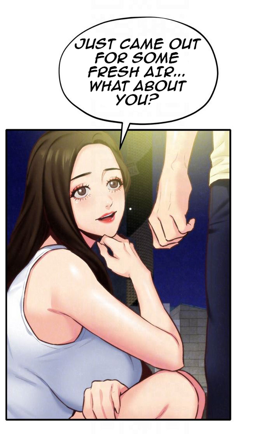 My Baby Girl Chapter 7 Page 82