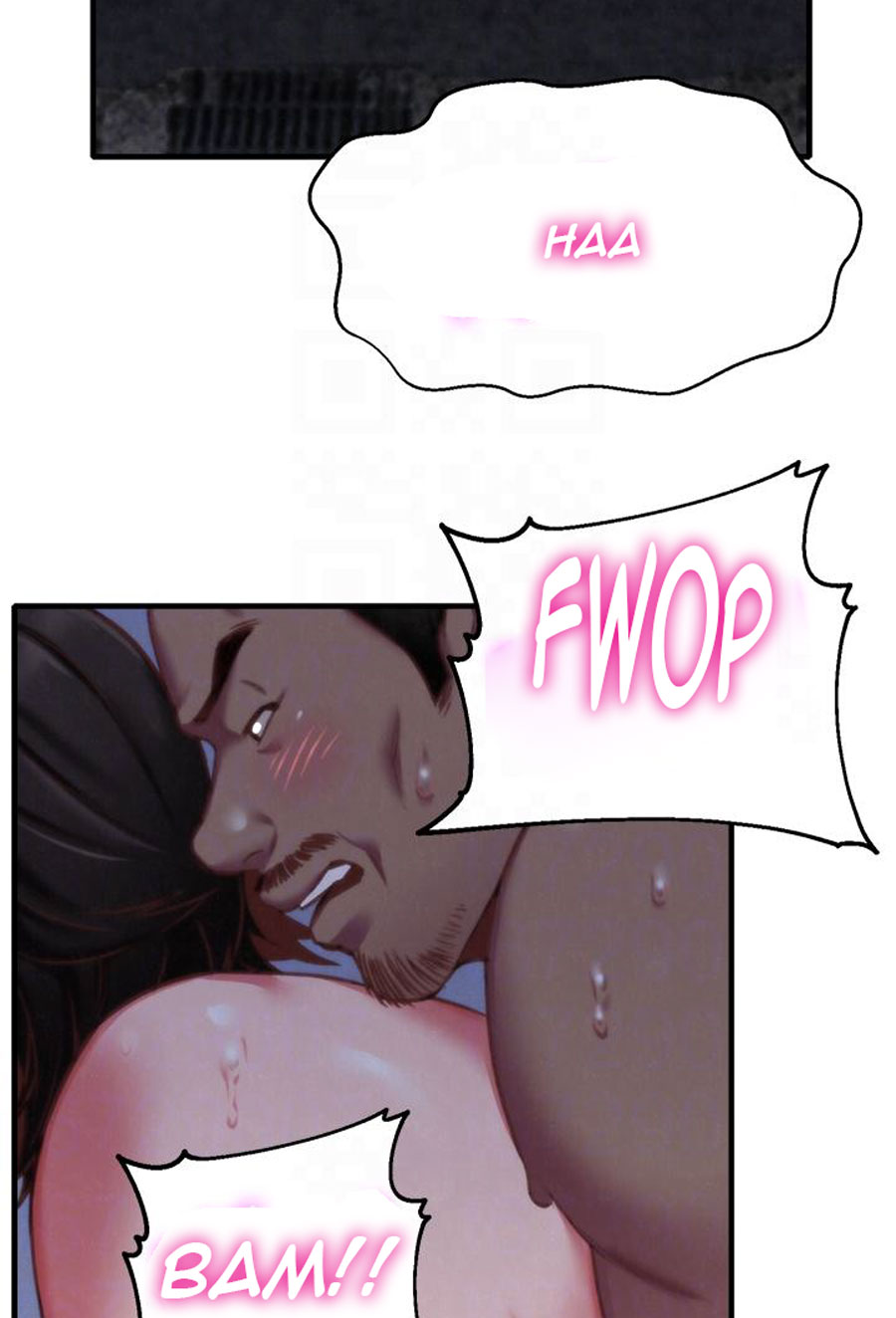 My Baby Girl Chapter 7 Page 94