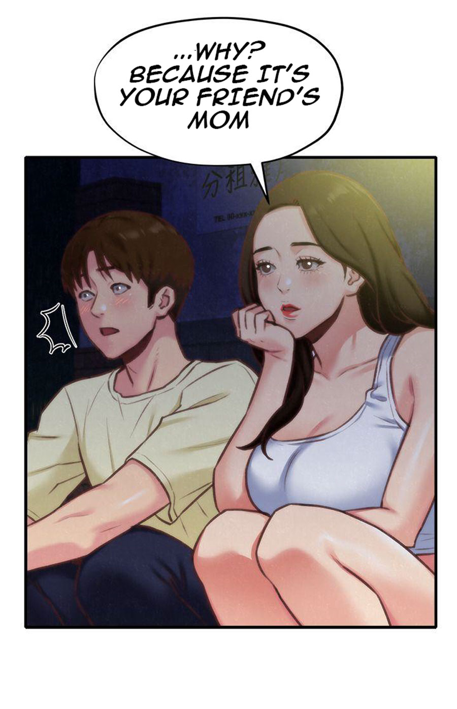 My Baby Girl Chapter 7 Page 98
