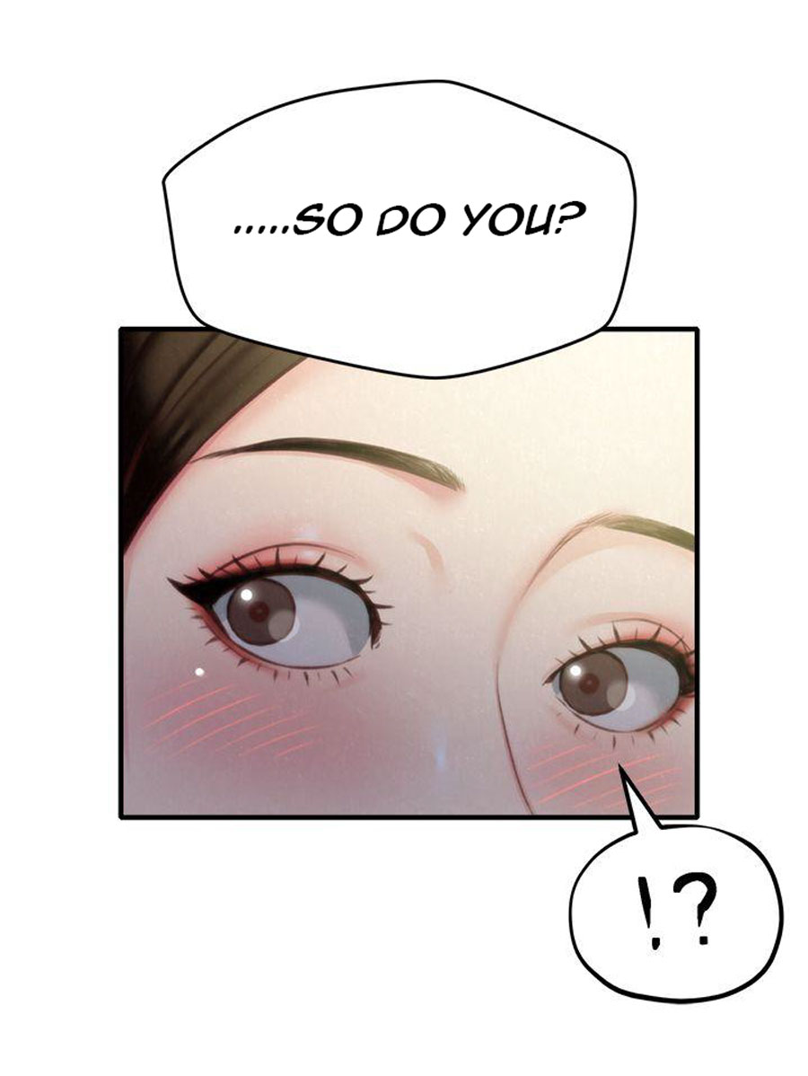 My Baby Girl Chapter 8 Page 1
