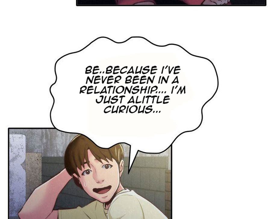 My Baby Girl Chapter 8 Page 10