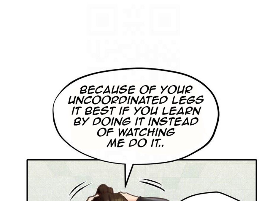 My Baby Girl Chapter 8 Page 101