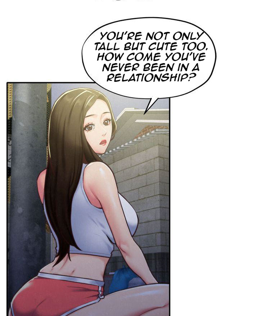 My Baby Girl Chapter 8 Page 13