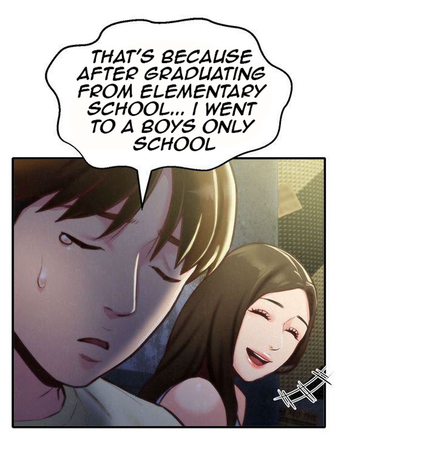 My Baby Girl Chapter 8 Page 15