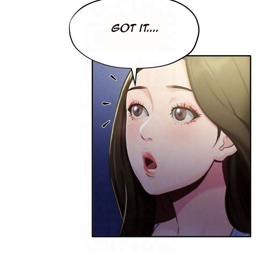 My Baby Girl Chapter 8 Page 24