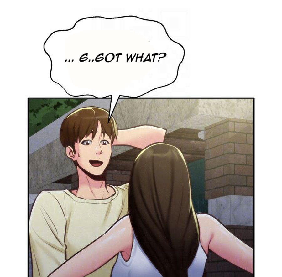 My Baby Girl Chapter 8 Page 25