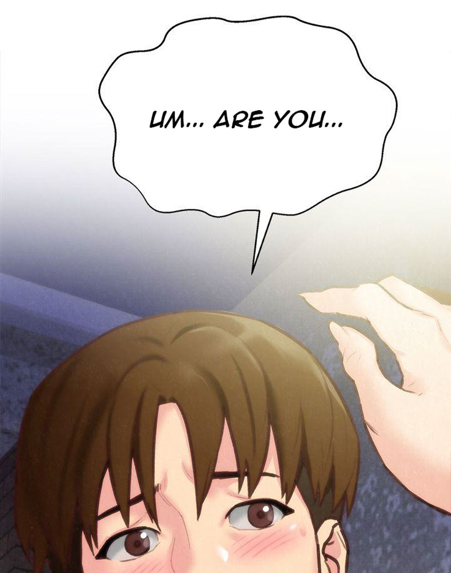 My Baby Girl Chapter 8 Page 3