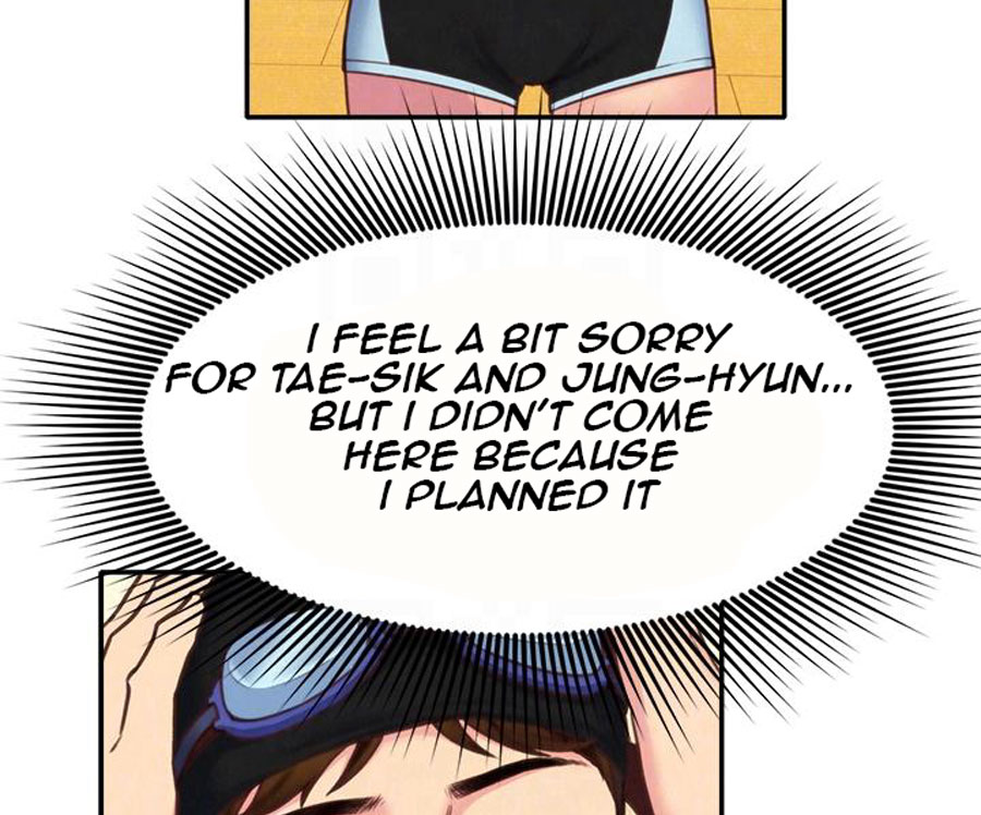 My Baby Girl Chapter 8 Page 51