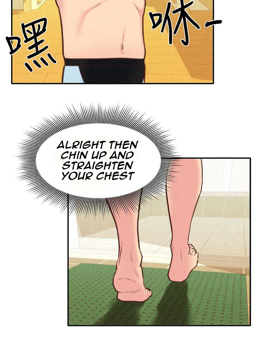 My Baby Girl Chapter 8 Page 55