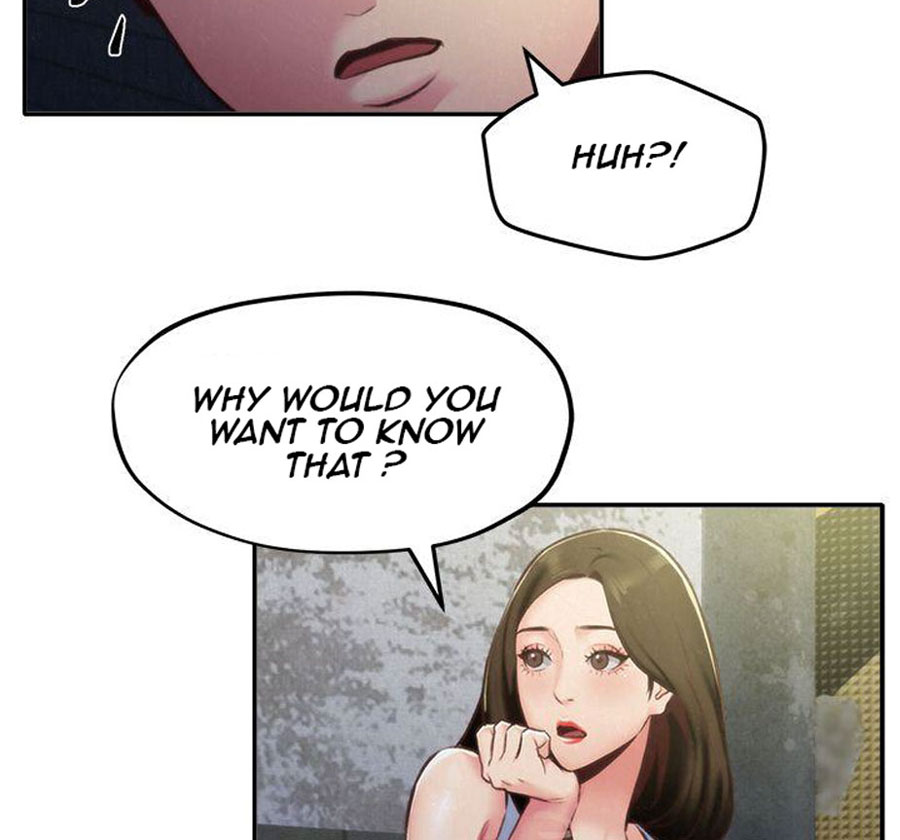 My Baby Girl Chapter 8 Page 8