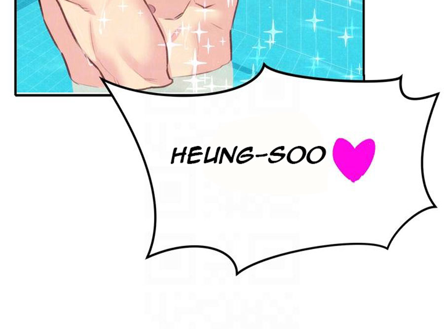 My Baby Girl Chapter 8 Page 80