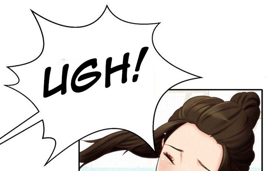 My Baby Girl Chapter 8 Page 84