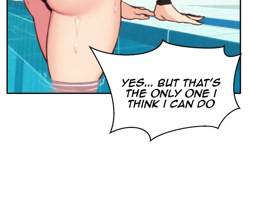 My Baby Girl Chapter 8 Page 94