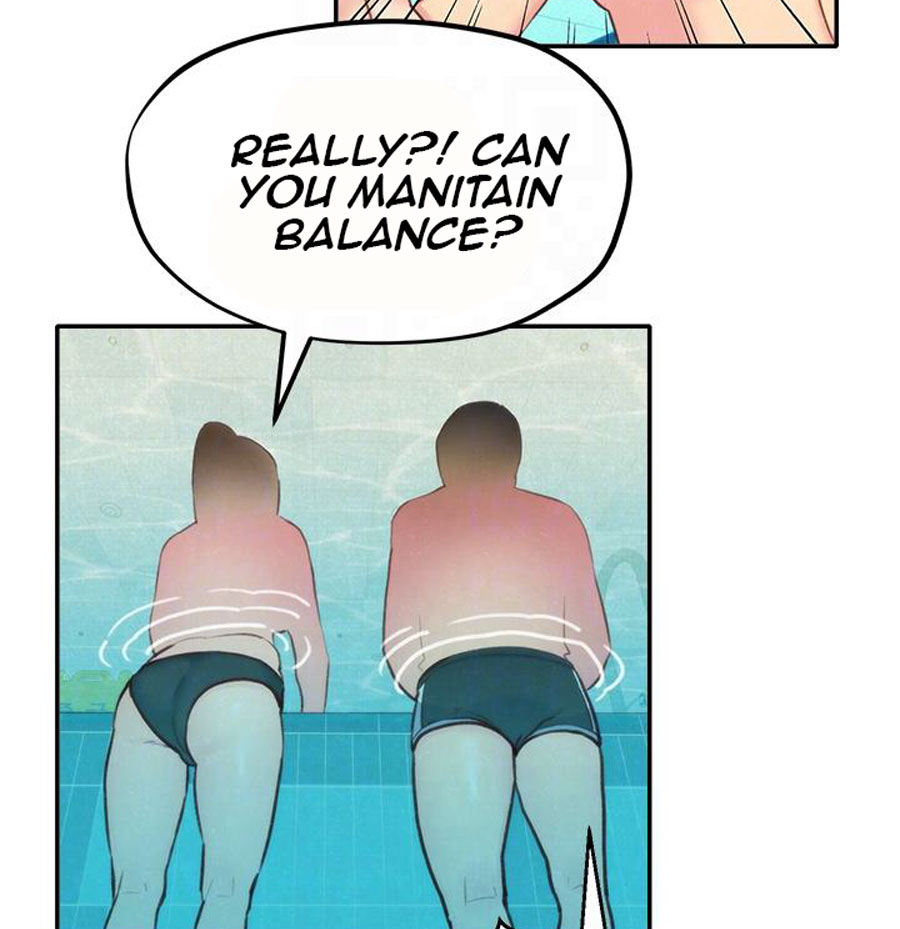 My Baby Girl Chapter 8 Page 96