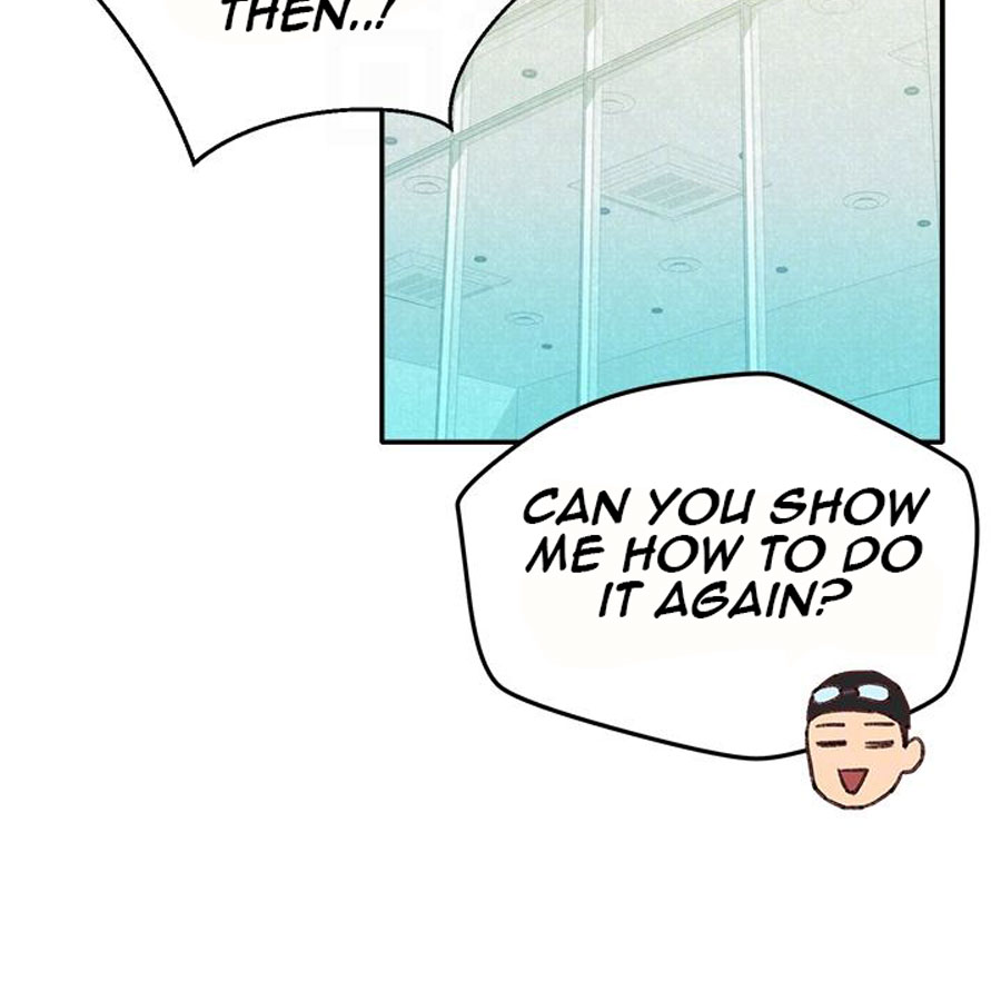 My Baby Girl Chapter 8 Page 98