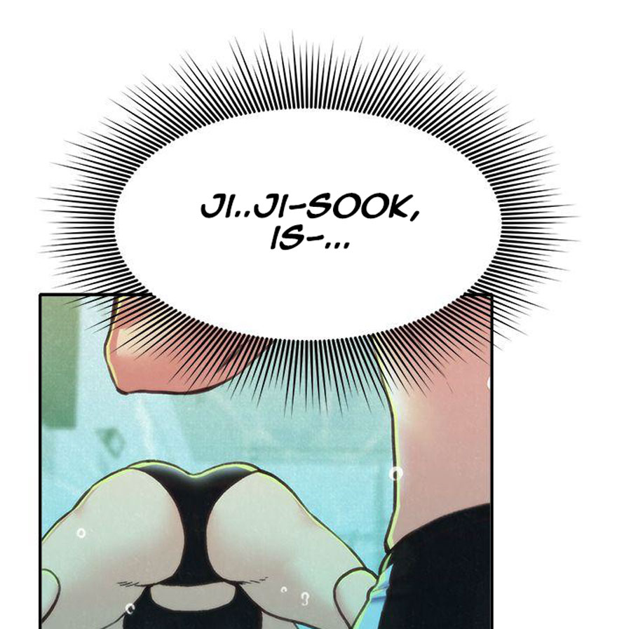 My Baby Girl Chapter 9 Page 10