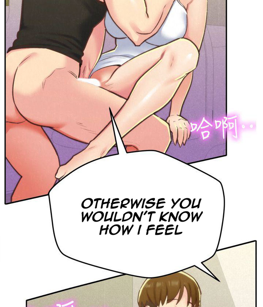 My Baby Girl Chapter 9 Page 104