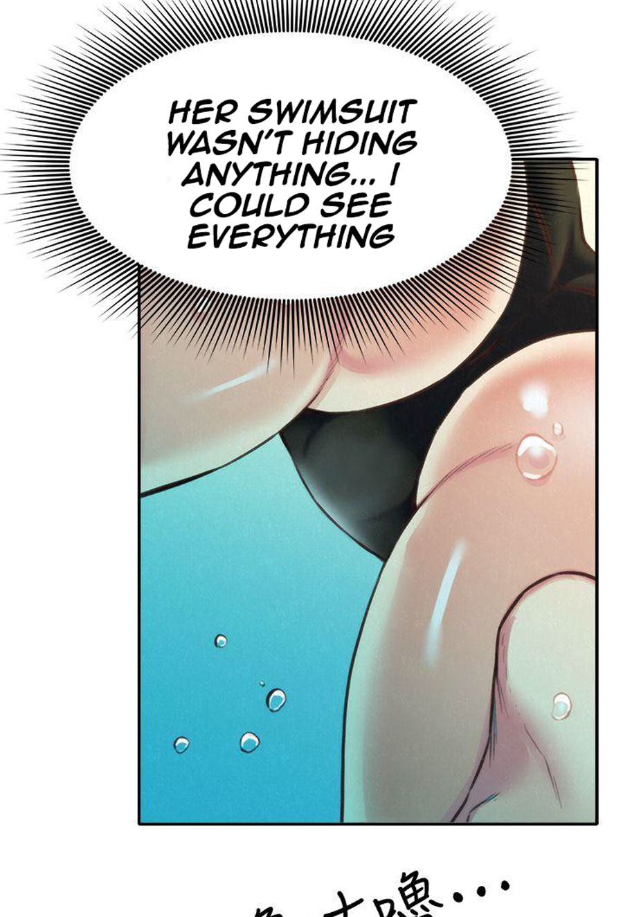 My Baby Girl Chapter 9 Page 29