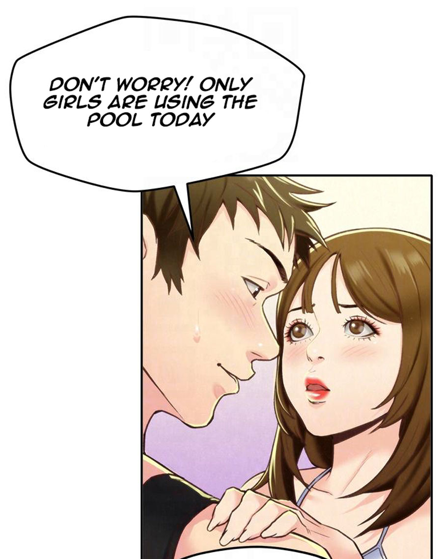 My Baby Girl Chapter 9 Page 37