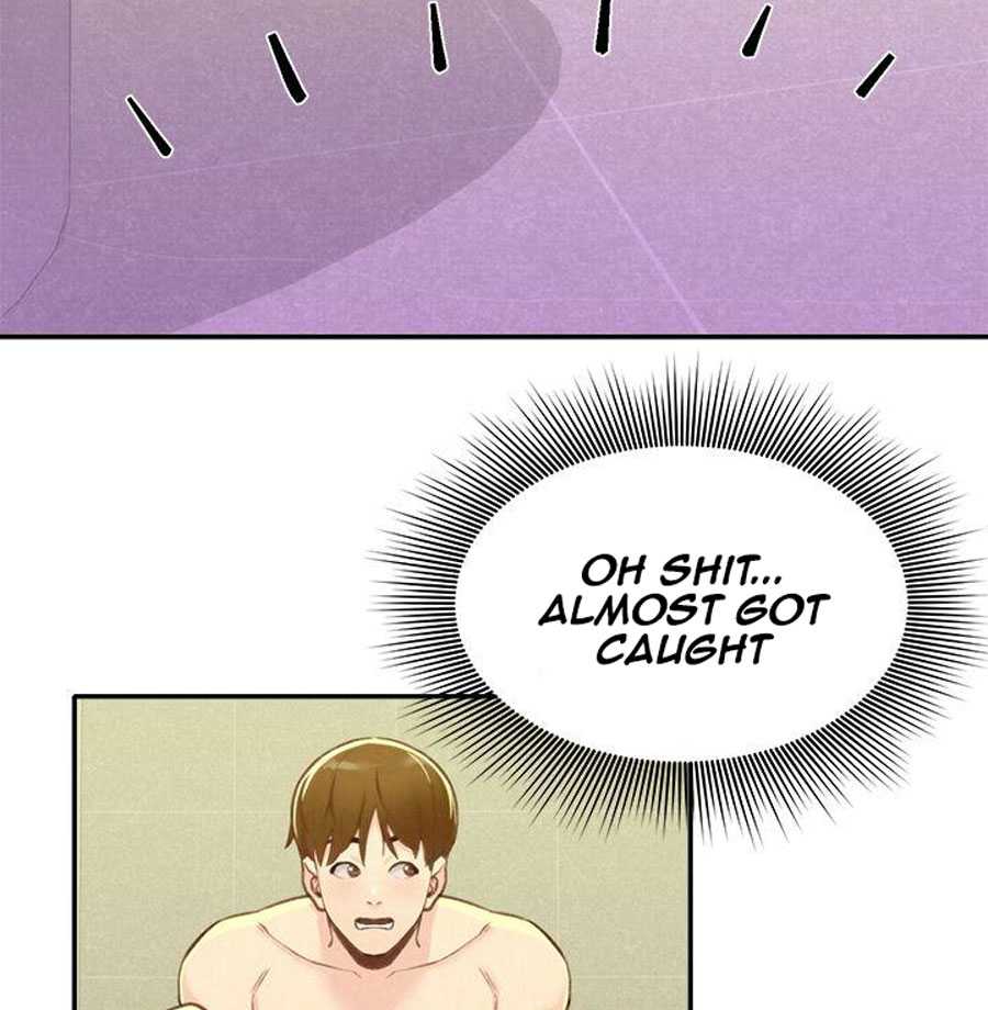 My Baby Girl Chapter 9 Page 42
