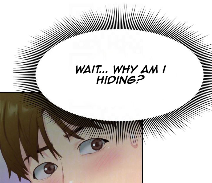 My Baby Girl Chapter 9 Page 44