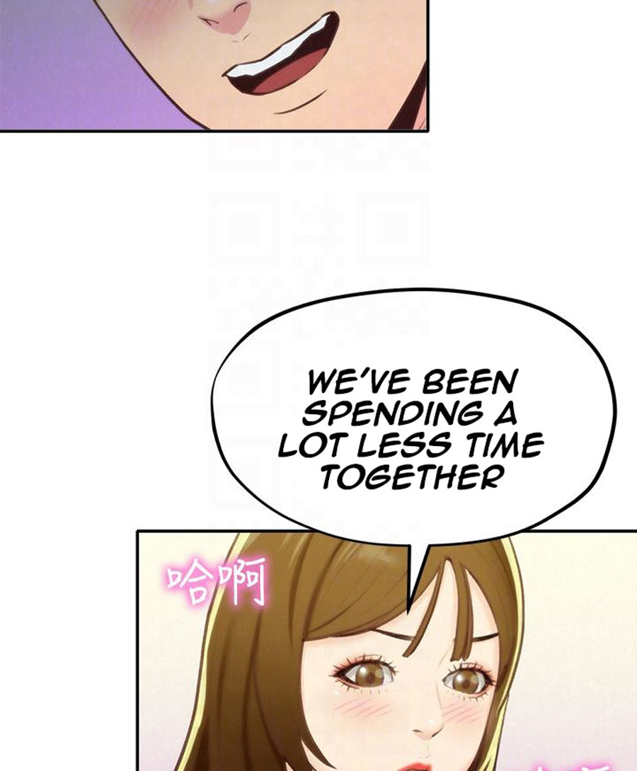 My Baby Girl Chapter 9 Page 45