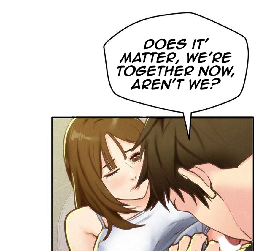 My Baby Girl Chapter 9 Page 47