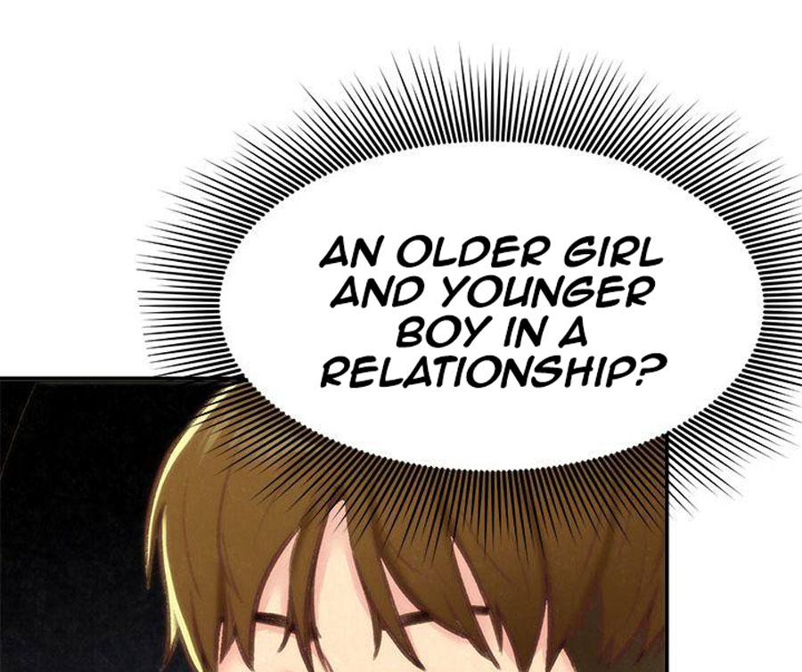 My Baby Girl Chapter 9 Page 50
