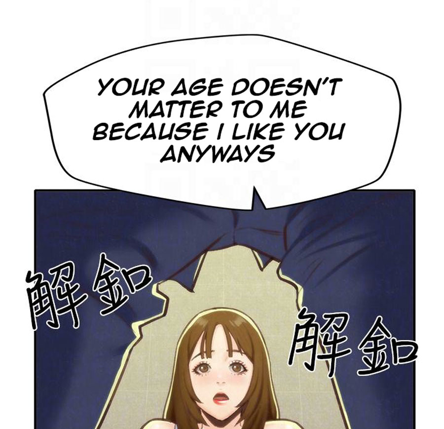 My Baby Girl Chapter 9 Page 53