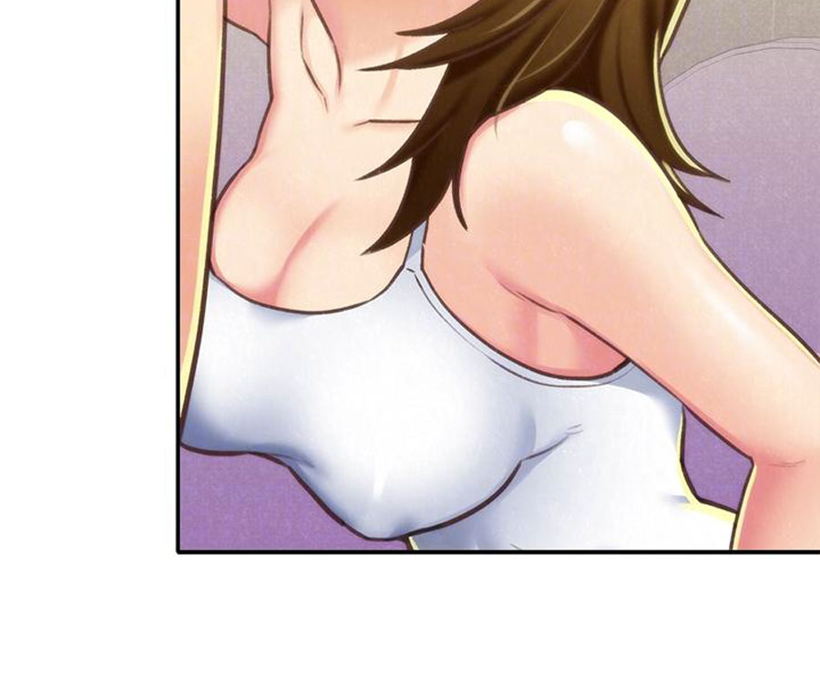 My Baby Girl Chapter 9 Page 64