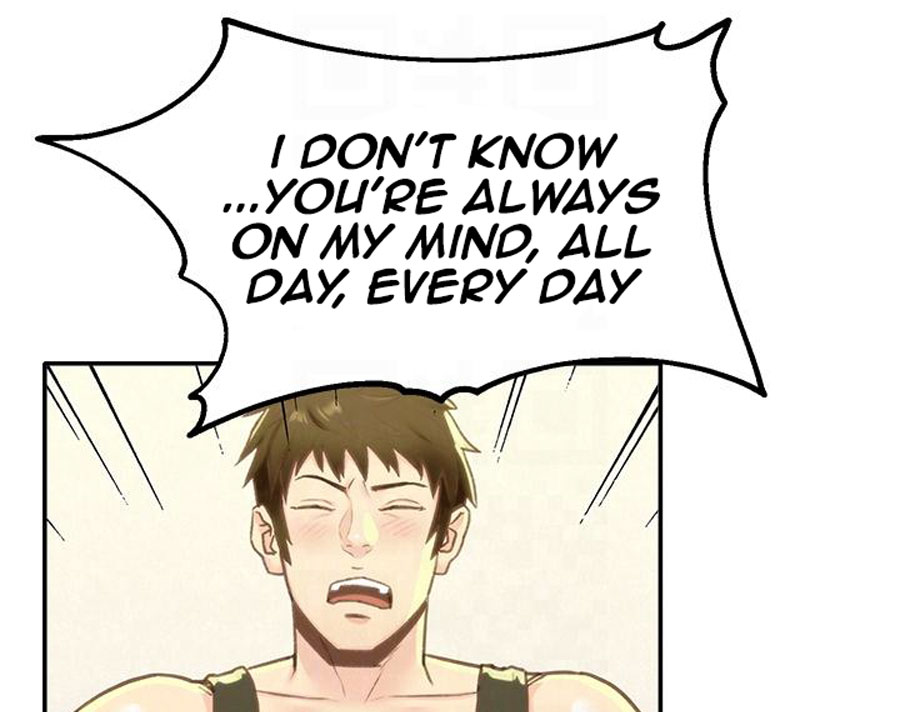 My Baby Girl Chapter 9 Page 68