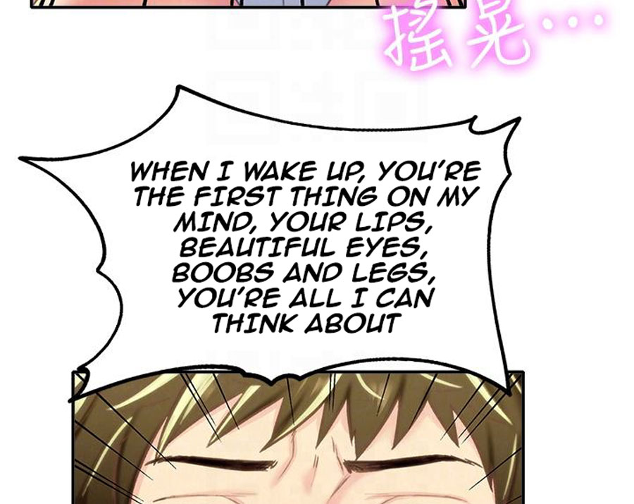 My Baby Girl Chapter 9 Page 70