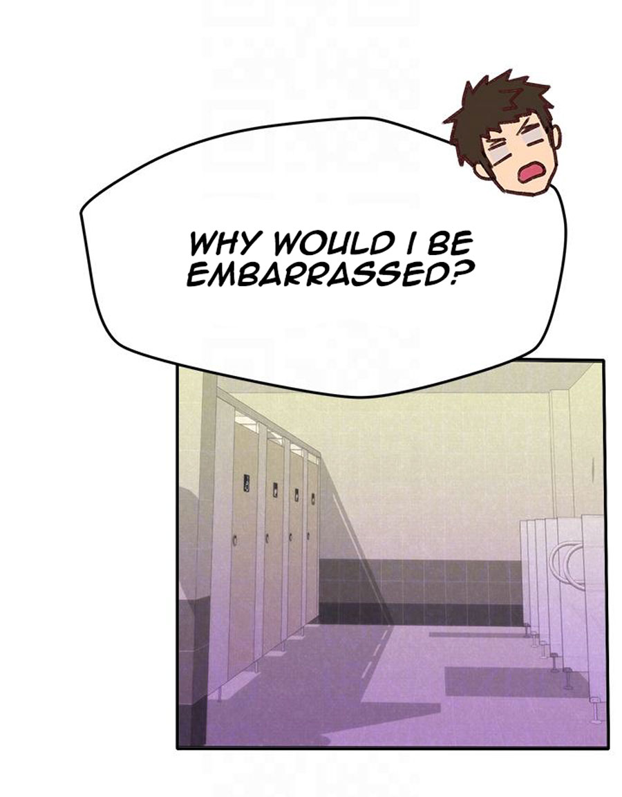 My Baby Girl Chapter 9 Page 76