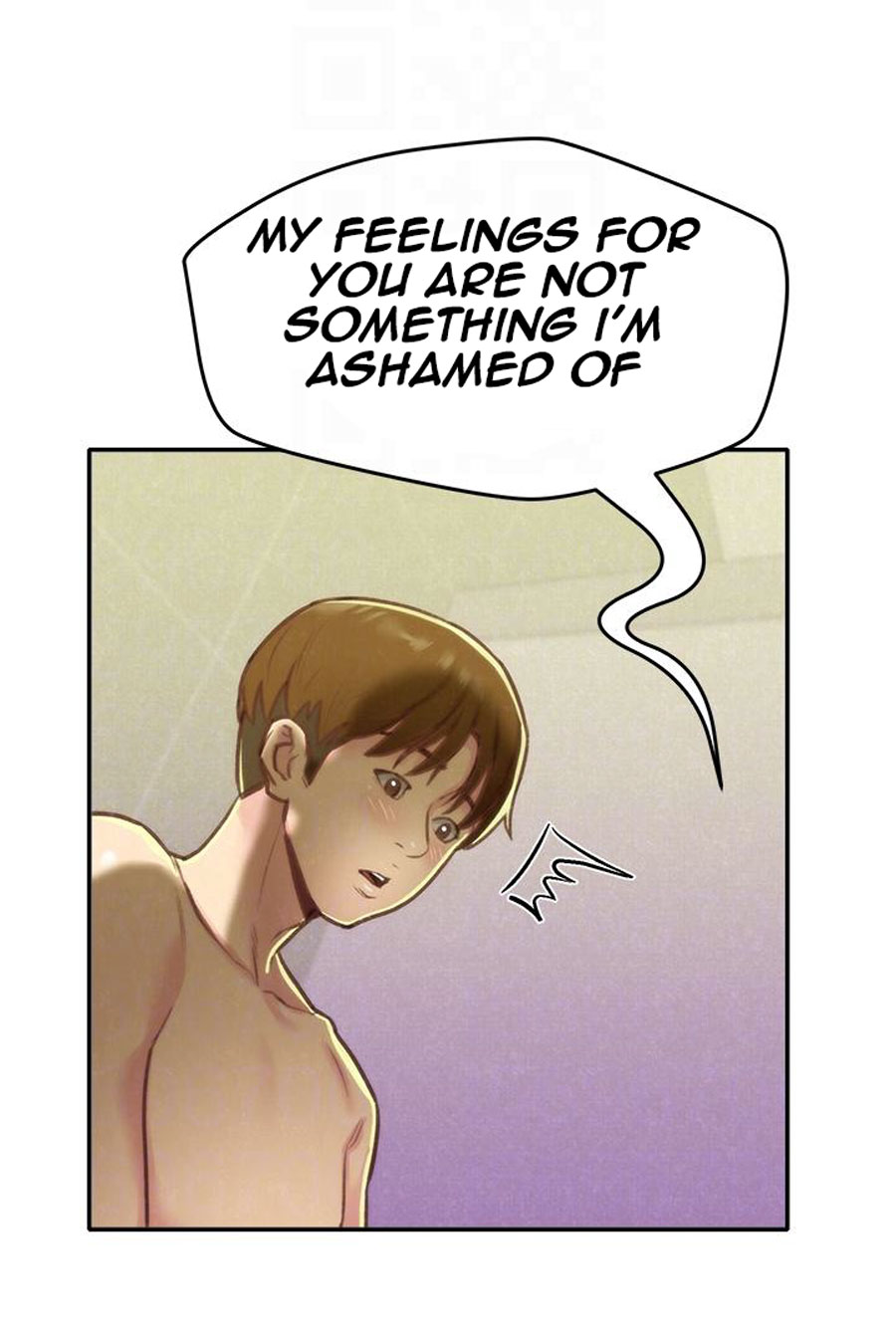 My Baby Girl Chapter 9 Page 77