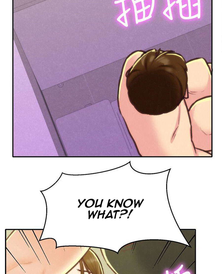 My Baby Girl Chapter 9 Page 86