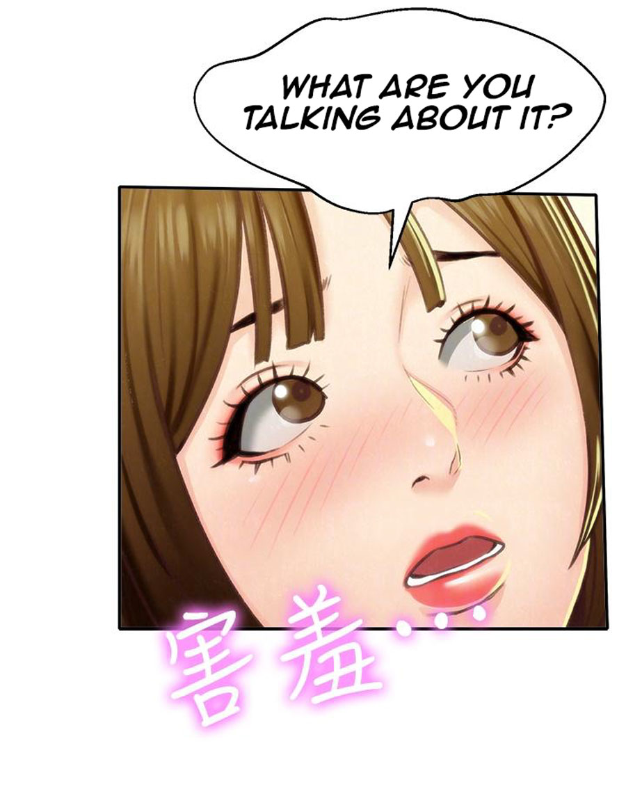 My Baby Girl Chapter 9 Page 92