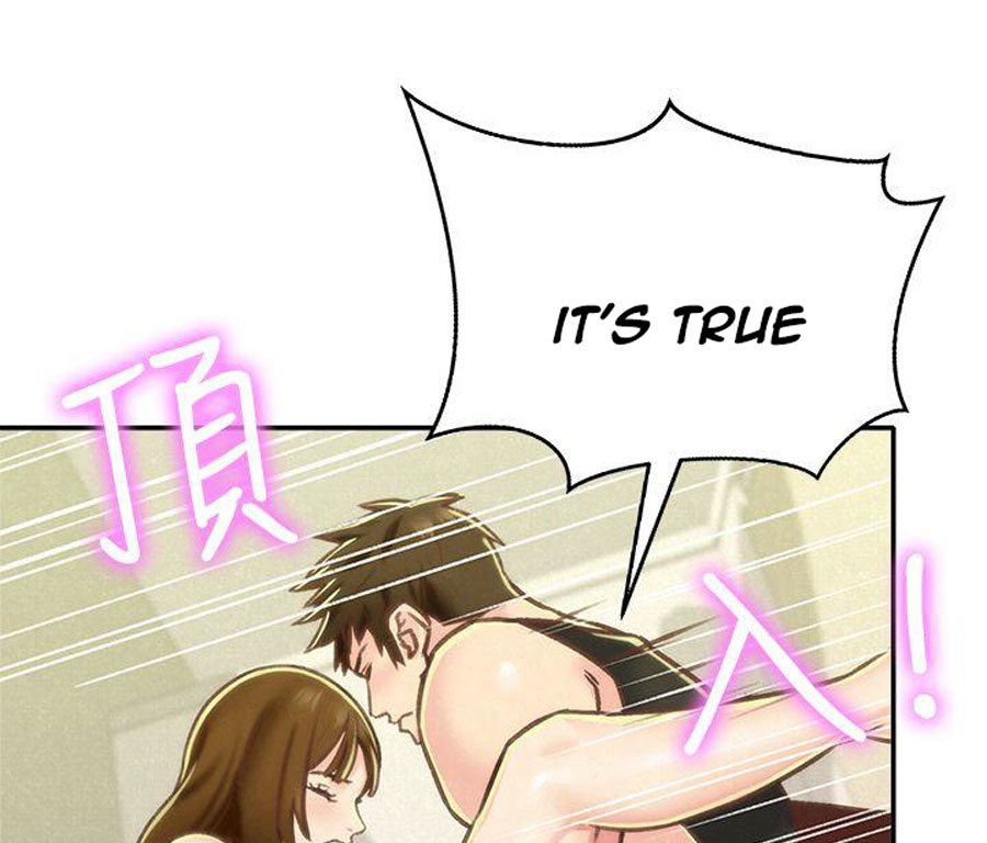 My Baby Girl Chapter 9 Page 93