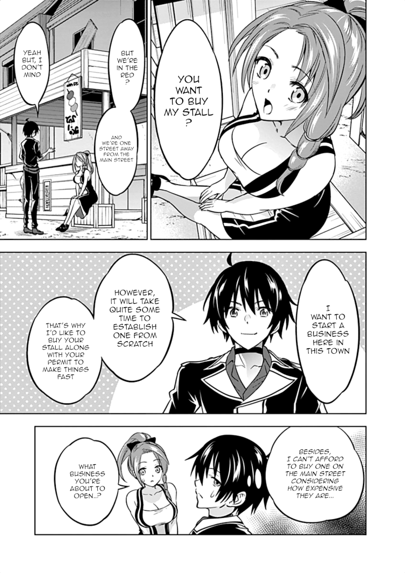Shijou Saikyou Orc-san no Tanoshii Tanetsuke Harem Zukuri Chapter 10: Elf, I Choose You Page 10