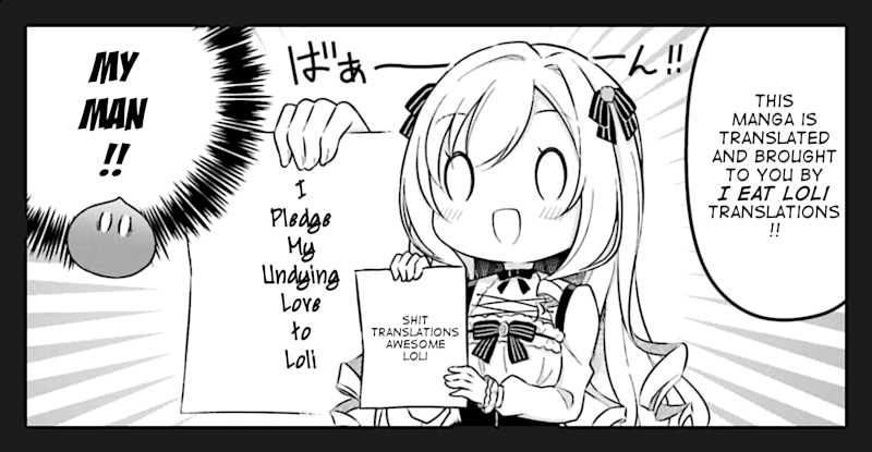 Shijou Saikyou Orc-san no Tanoshii Tanetsuke Harem Zukuri Chapter 13: An Invite To Ork-San’s Harem Page 1