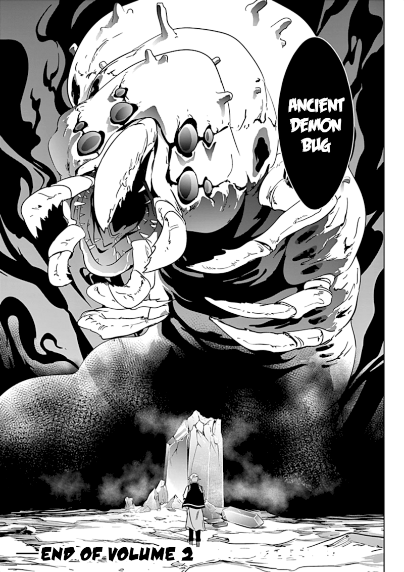 Shijou Saikyou Orc-san no Tanoshii Tanetsuke Harem Zukuri Chapter 17: A Loved One Or Harem… That Is The Problem. Page 20