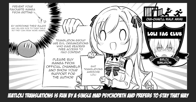 Shijou Saikyou Orc-san no Tanoshii Tanetsuke Harem Zukuri Chapter 19: Orc-San Have Doubt Page 1