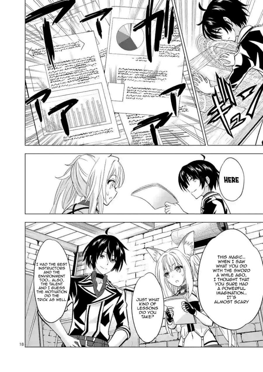 Shijou Saikyou Orc-san no Tanoshii Tanetsuke Harem Zukuri Chapter 29.2 Page 8