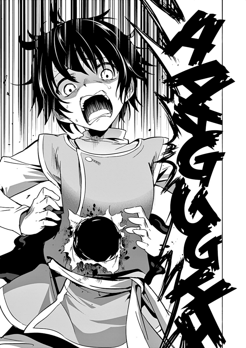 Shijou Saikyou Orc-san no Tanoshii Tanetsuke Harem Zukuri Chapter 4: Martial Arts King Rowland’s Training Page 9
