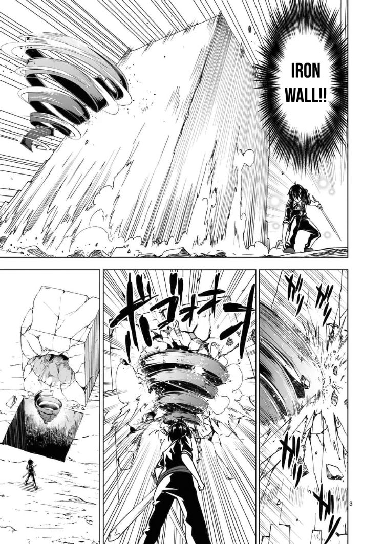 Shijou Saikyou Orc-san no Tanoshii Tanetsuke Harem Zukuri Chapter 39.1 Page 4