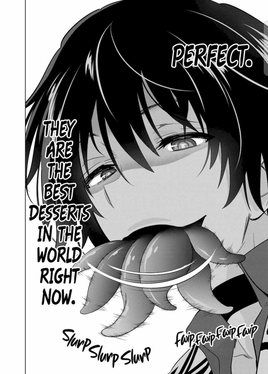 Shijou Saikyou Orc-san no Tanoshii Tanetsuke Harem Zukuri Chapter 45 Page 11