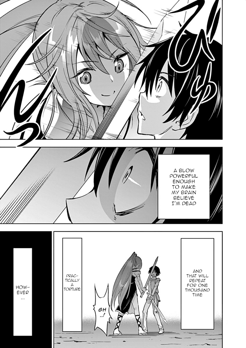 Shijou Saikyou Orc-san no Tanoshii Tanetsuke Harem Zukuri Chapter 5: Training Ends And Then Page 10