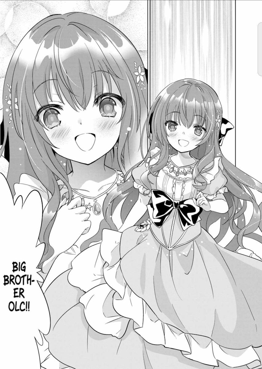 Shijou Saikyou Orc-san no Tanoshii Tanetsuke Harem Zukuri Chapter 47 Page 14