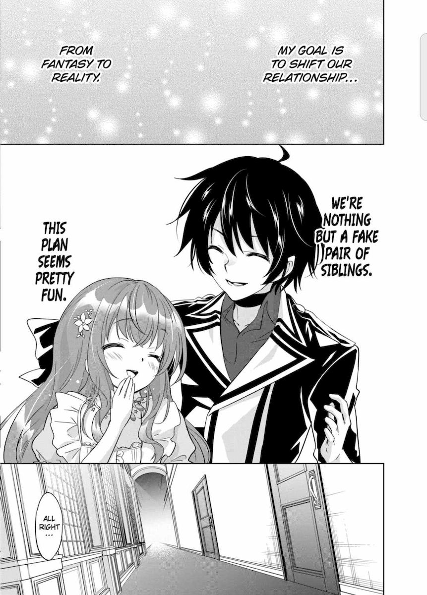 Shijou Saikyou Orc-san no Tanoshii Tanetsuke Harem Zukuri Chapter 47 Page 23