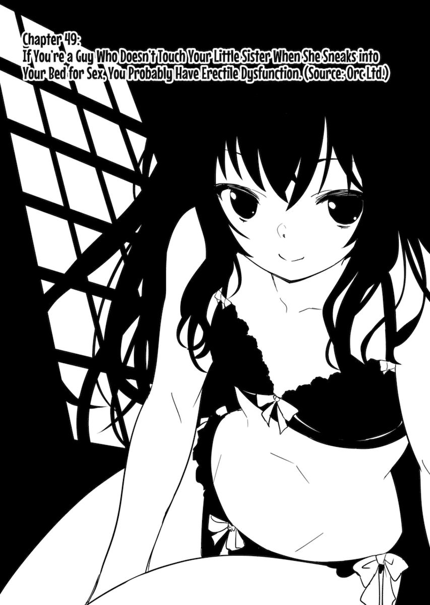 Shijou Saikyou Orc-san no Tanoshii Tanetsuke Harem Zukuri Chapter 49 Page 1